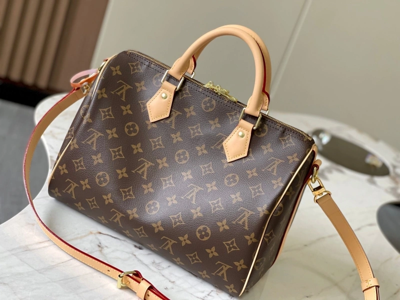 Minimalist LX Speedy Bags 14095