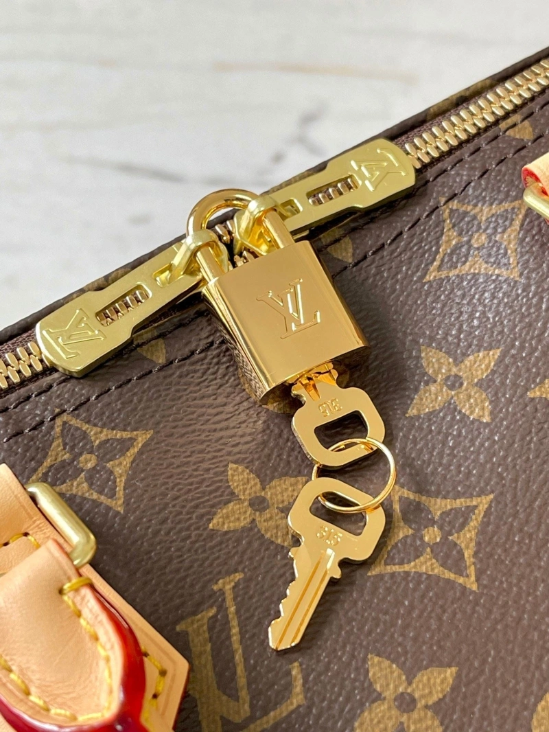 Minimalist LX Speedy Bags 14095