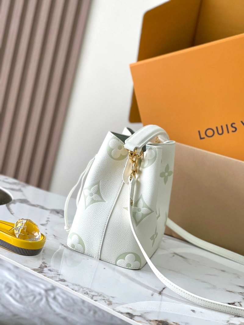 LX Bucket Bags Comfortable 15525