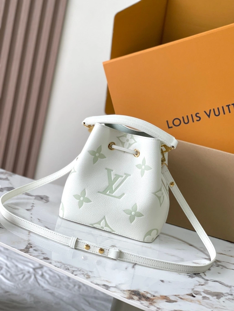 LX Bucket Bags Comfortable 15525