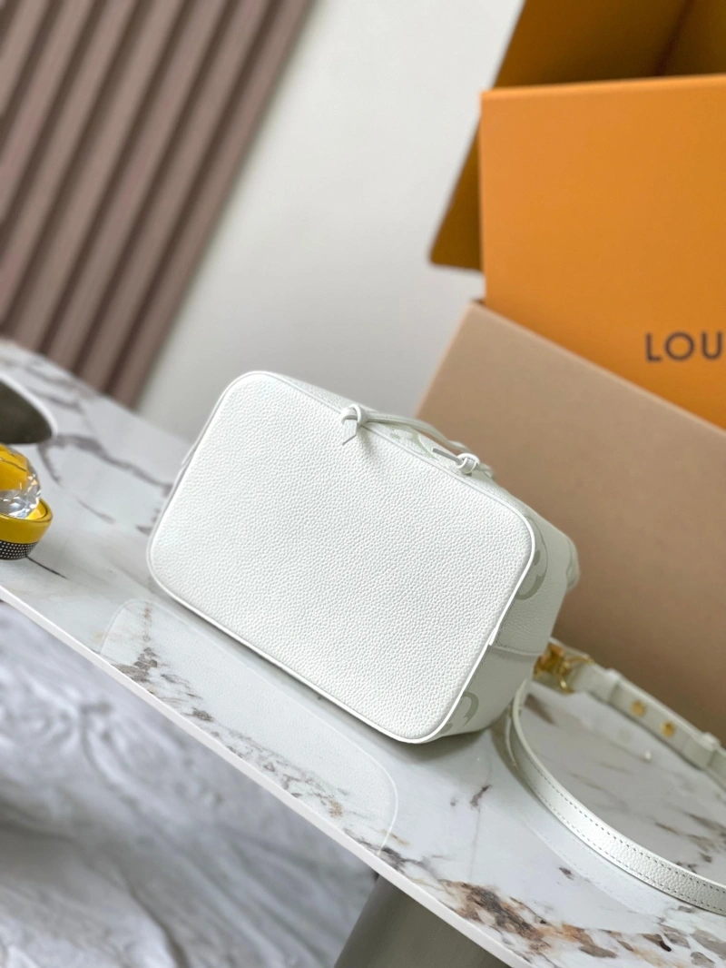 LX Bucket Bags Comfortable 15525