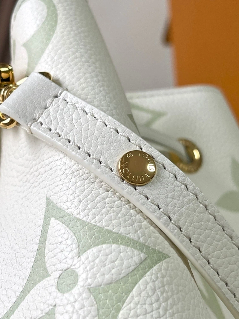 LX Bucket Bags Comfortable 15525