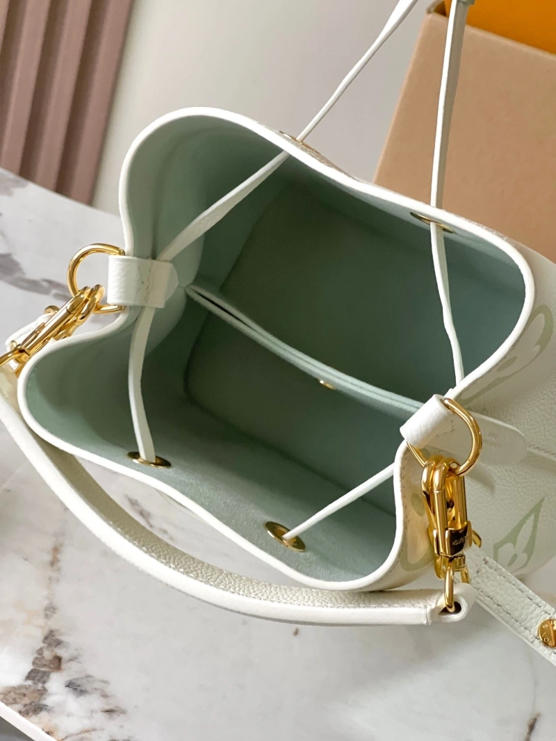 LX Bucket Bags Comfortable 15525