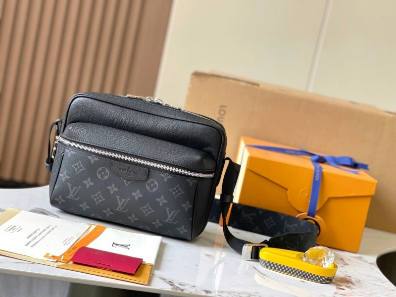 GoAnywhere LX Satchel bags 14937