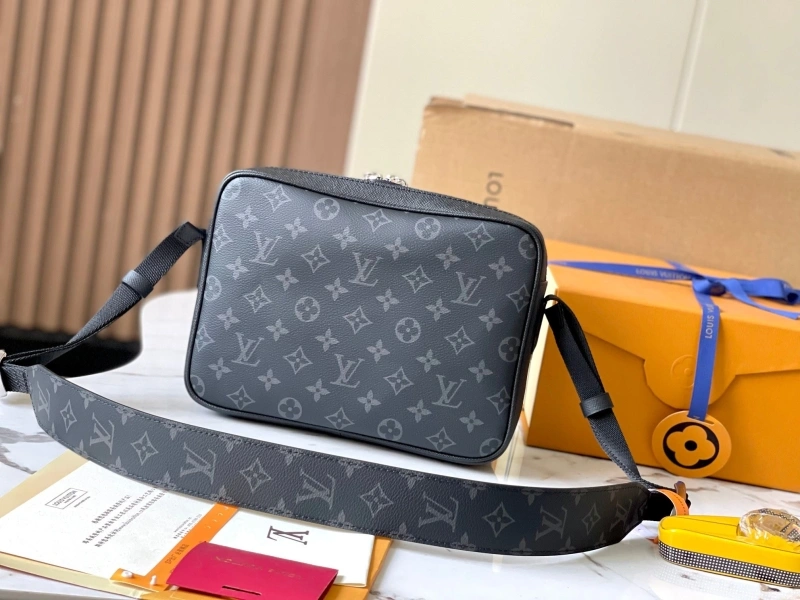 GoAnywhere LX Satchel bags 14937