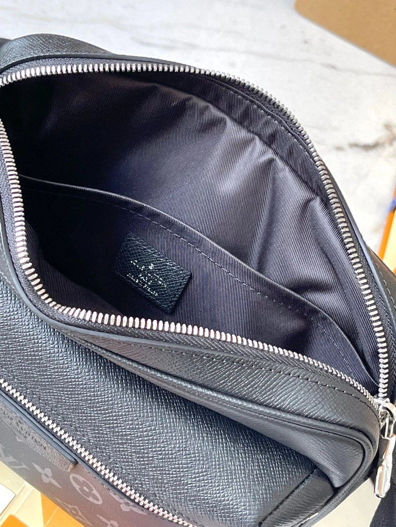 GoAnywhere LX Satchel bags 14937