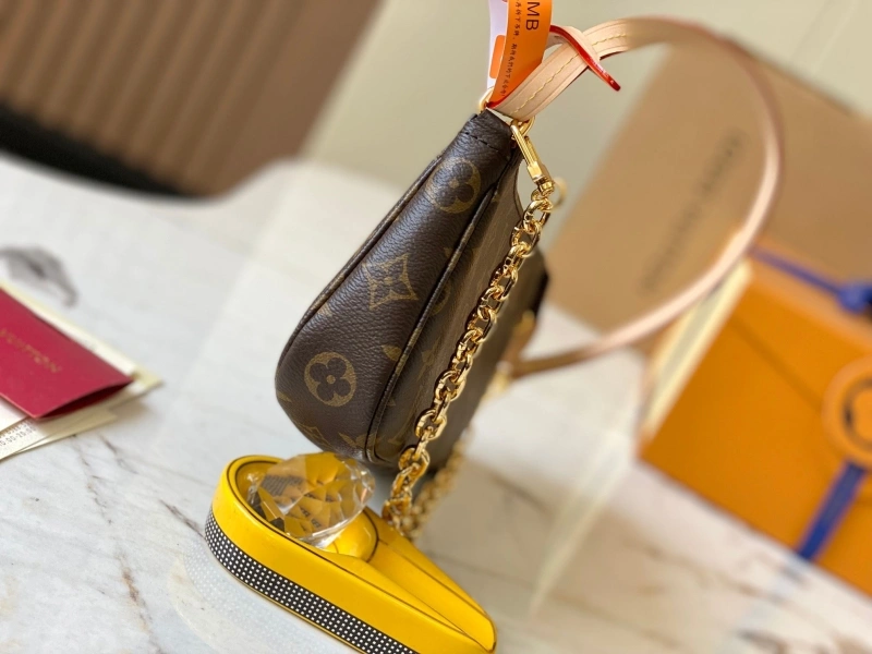LX Satchel bags Soft 14917