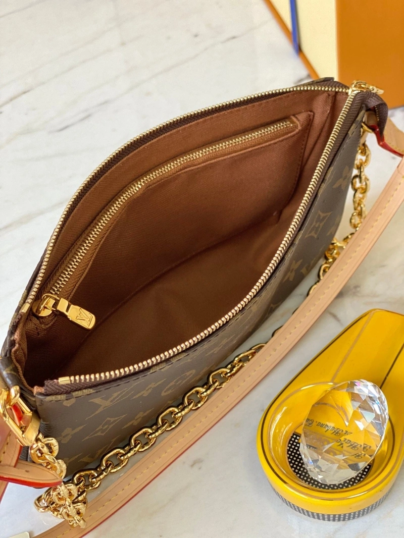 LX Satchel bags Soft 14917