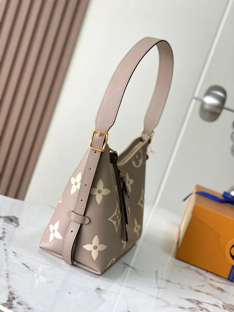 LX Top Handle Bags Lightweight 13892