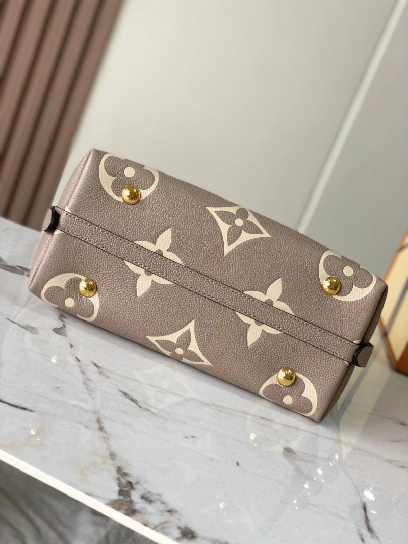 LX Top Handle Bags Lightweight 13892