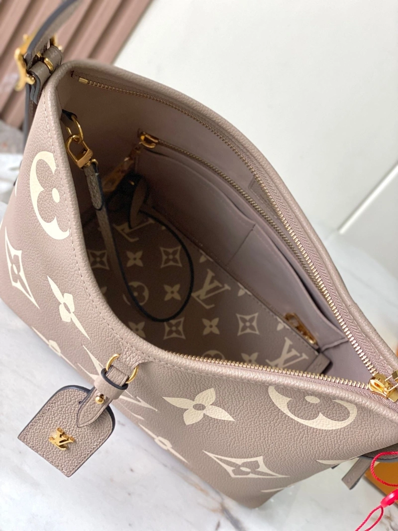 LX Top Handle Bags Lightweight 13892