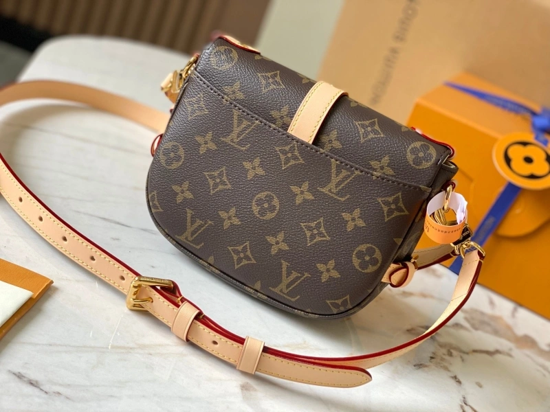 GoAnywhere LX Satchel bags 14916
