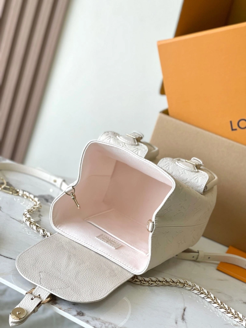 LX Backpacks AllSeason 15772