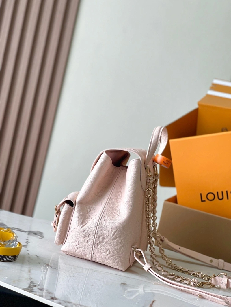Stylish LX Backpacks 15774