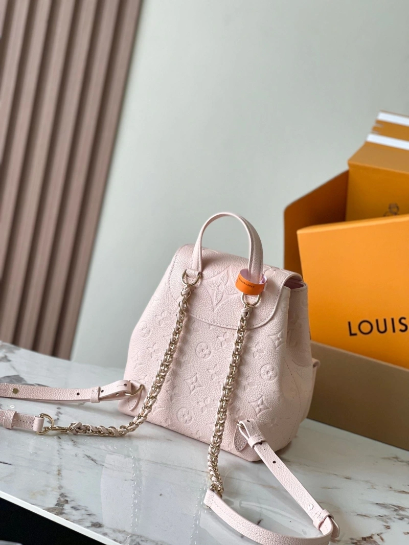 Stylish LX Backpacks 15774