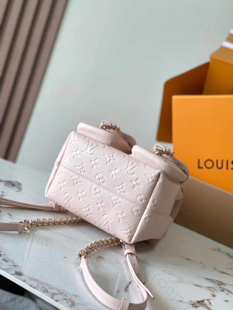 Stylish LX Backpacks 15774