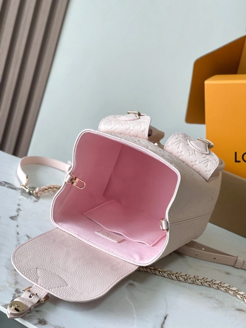 Stylish LX Backpacks 15774