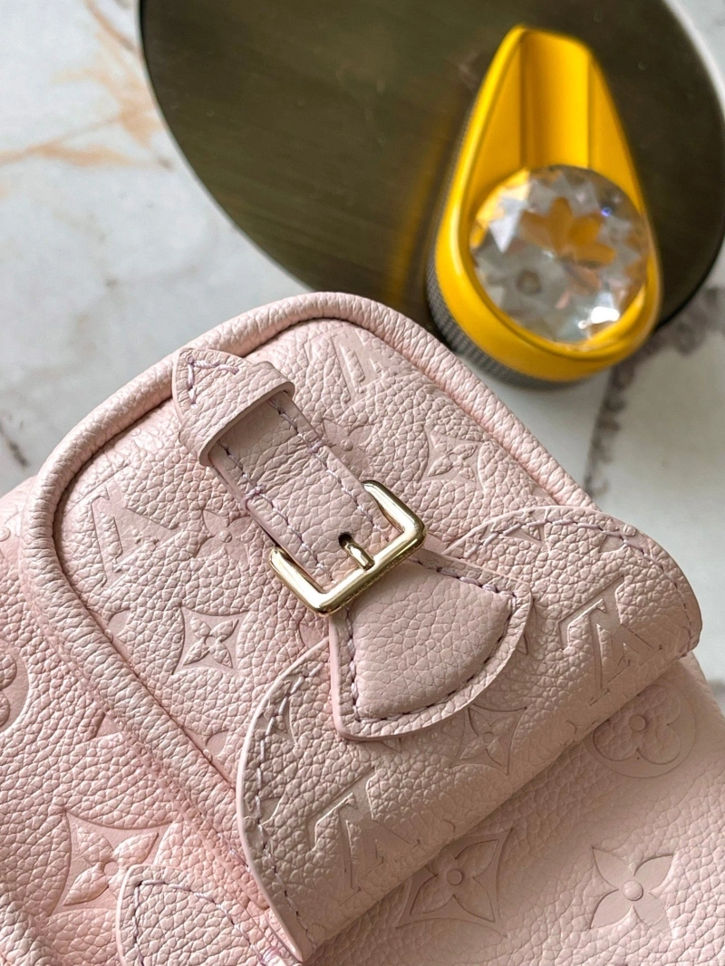 Stylish LX Backpacks 15774