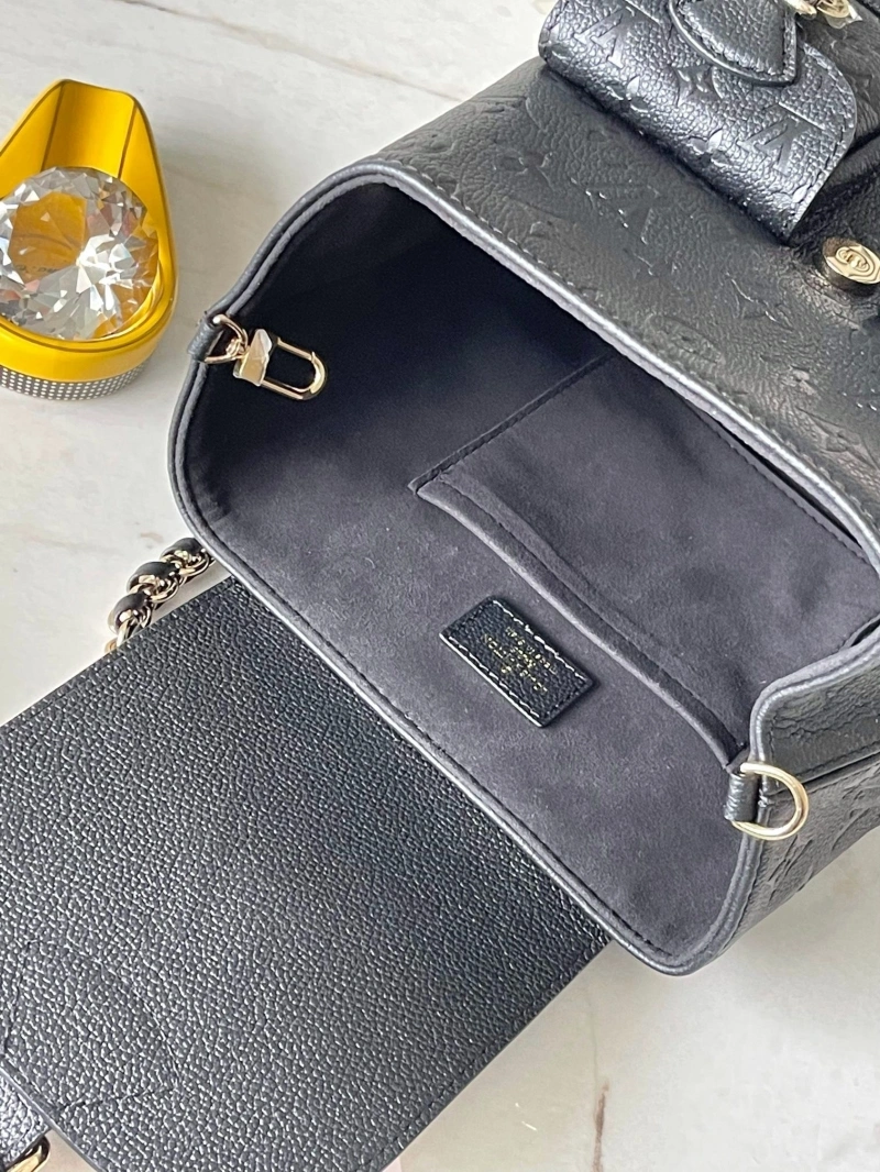 LX Backpacks NewStyle 15778