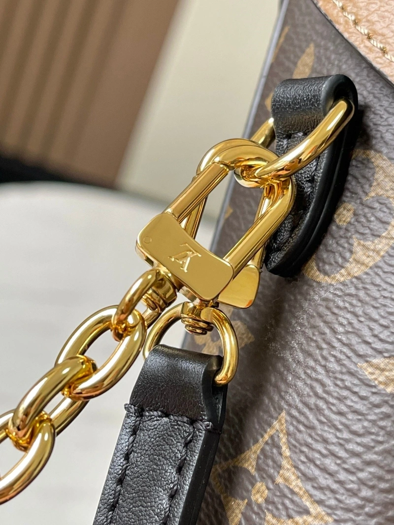 LX Top Handle Bags EyeCatching 13890