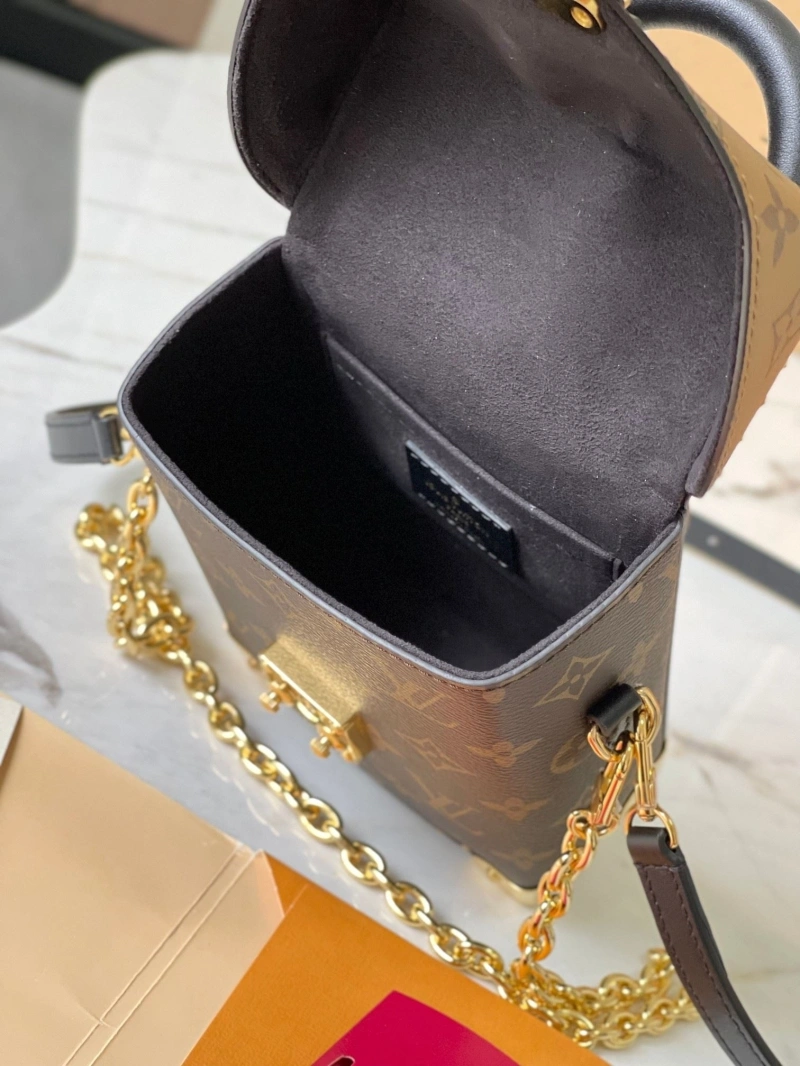 LX Top Handle Bags EyeCatching 13890