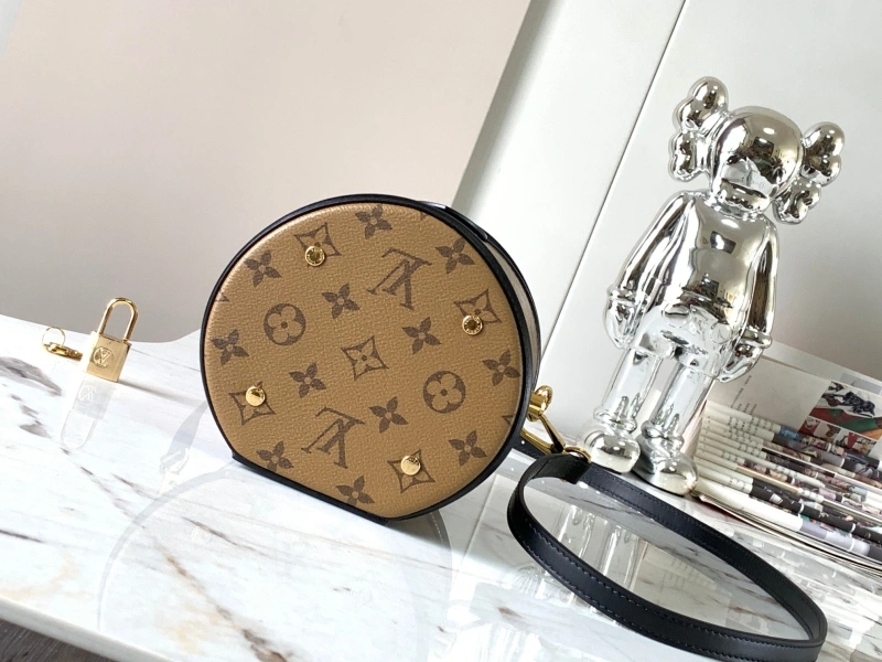 LX Round Bags SportInspired 15223