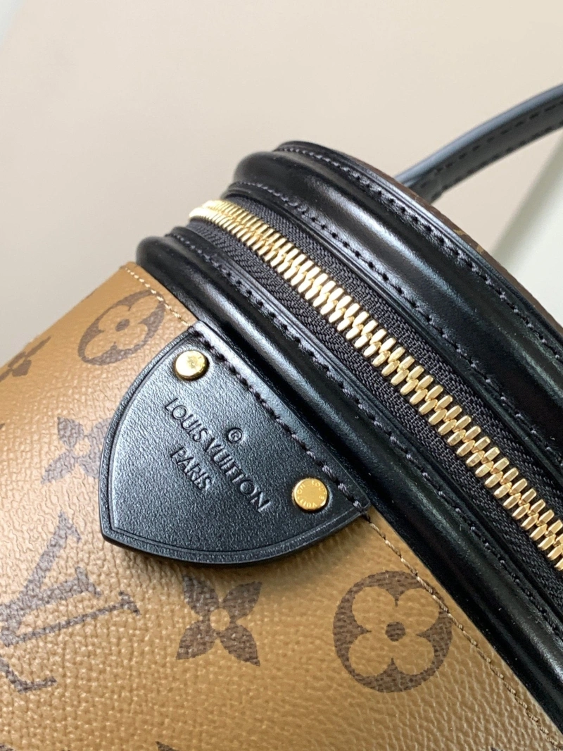 LX Round Bags SportInspired 15223