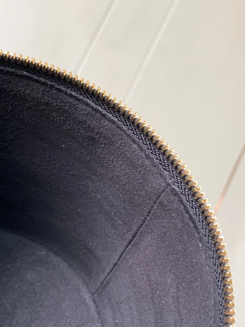 LX Round Bags SportInspired 15223