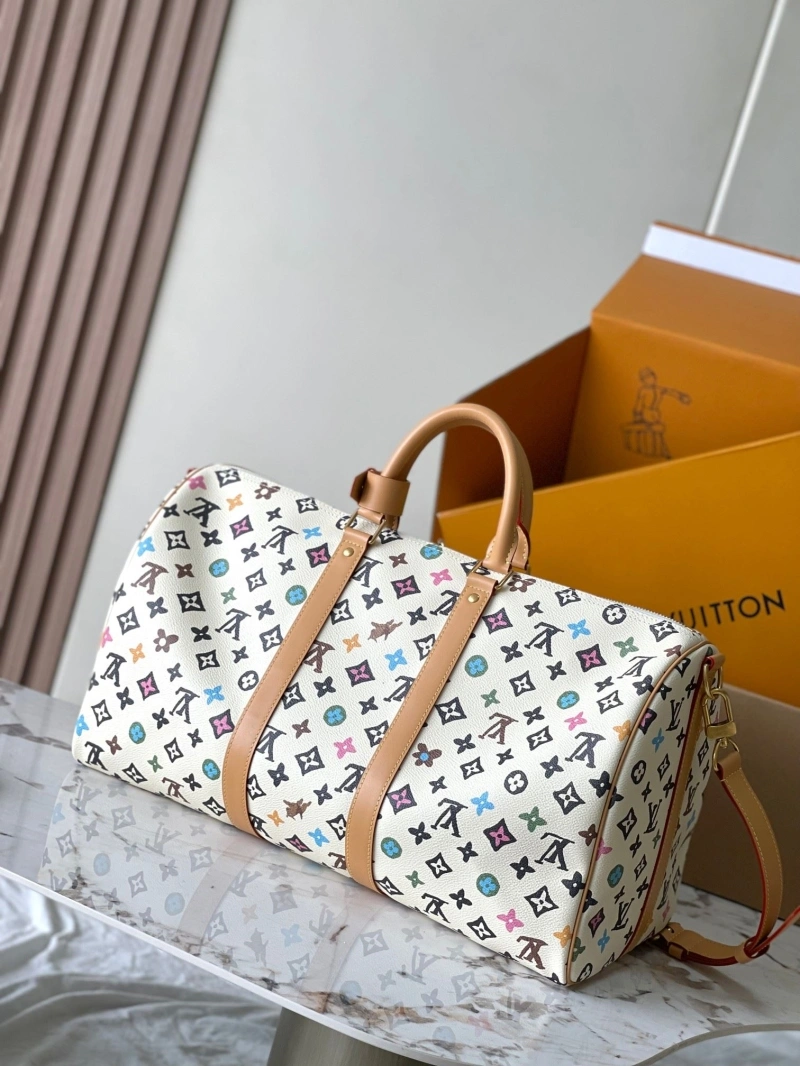 HighQuality LX Travel Bags 13714