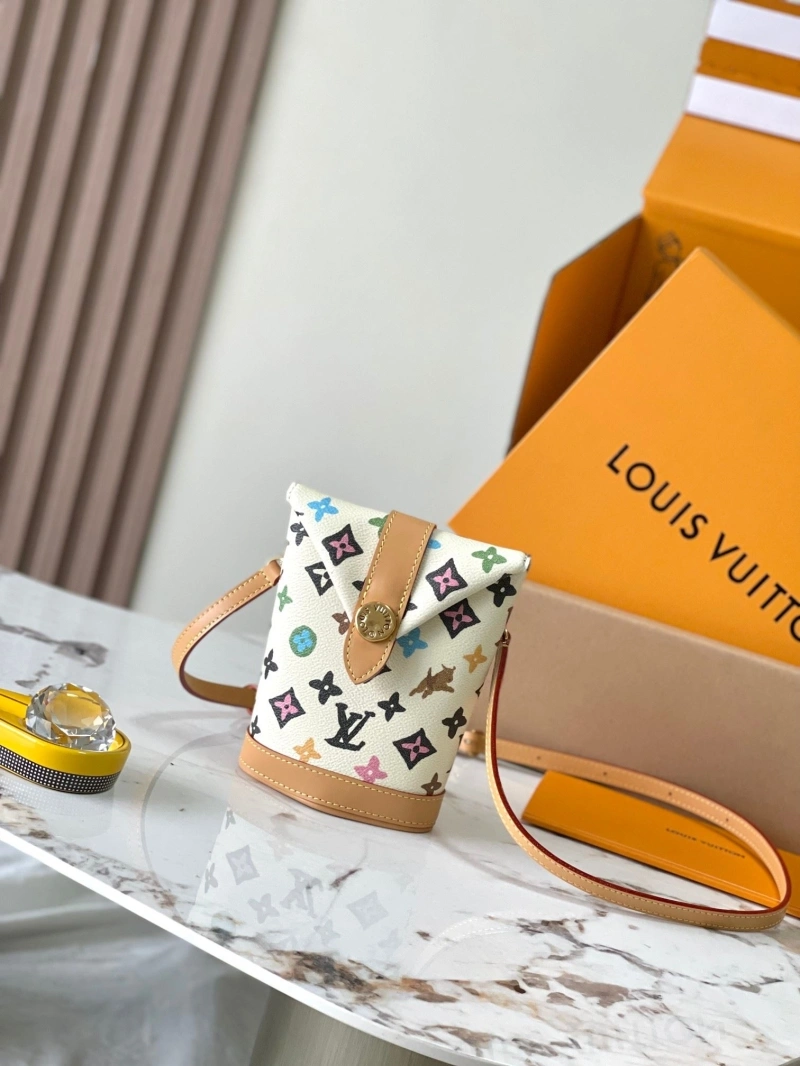 LX Bucket Bags NewStyle 15524