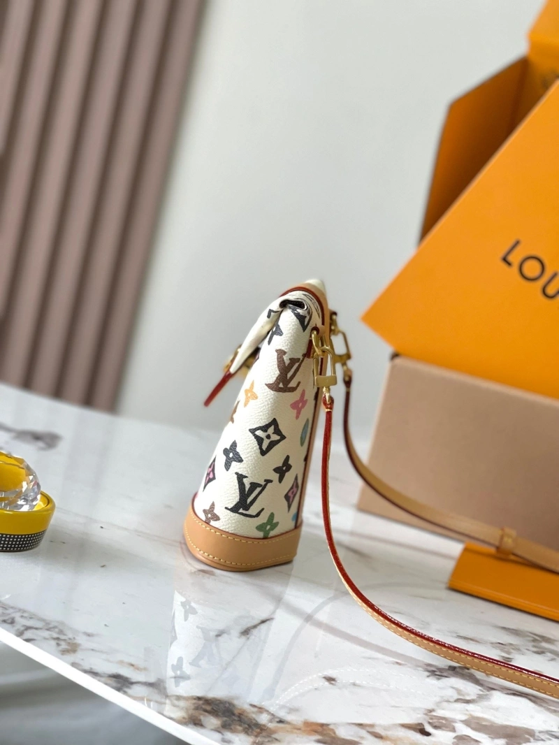 LX Bucket Bags NewStyle 15524