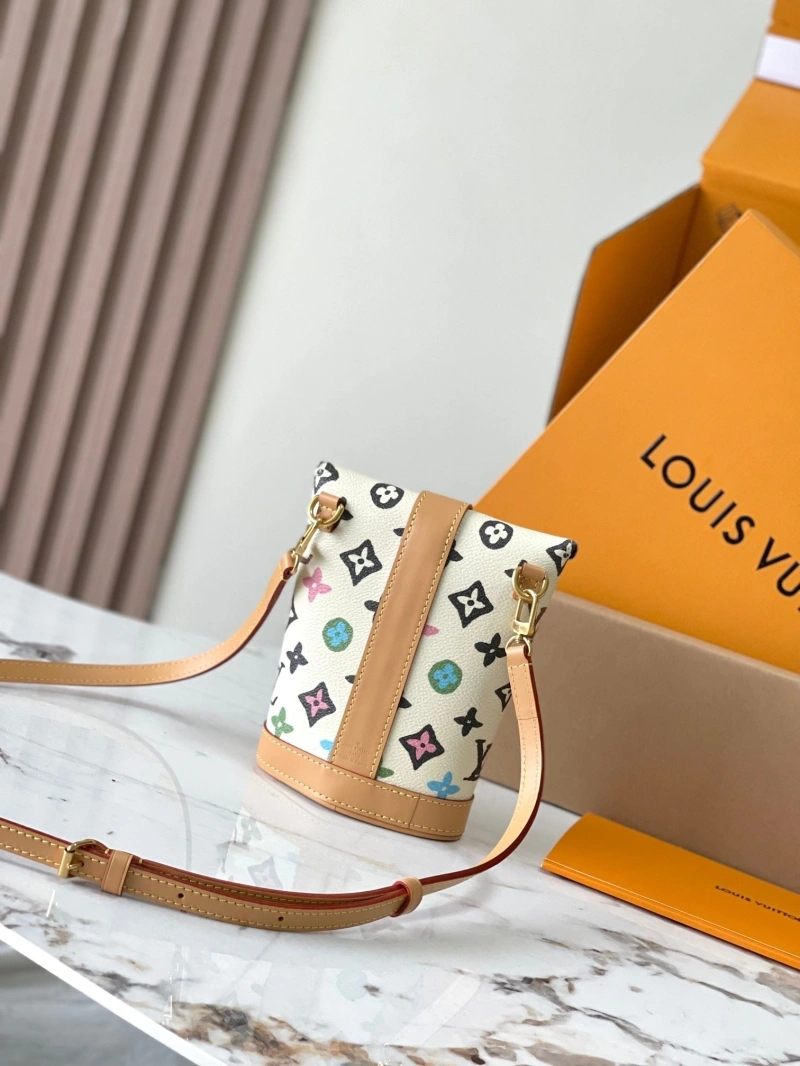 LX Bucket Bags NewStyle 15524