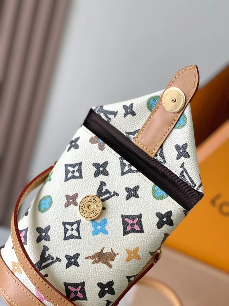 LX Bucket Bags NewStyle 15524