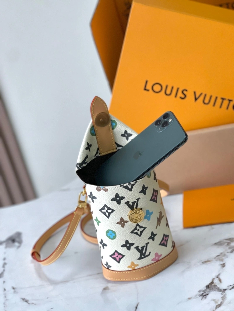 LX Bucket Bags NewStyle 15524