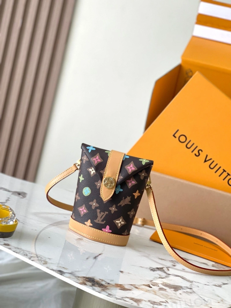 LX Bucket Bags EasyMatch 15532