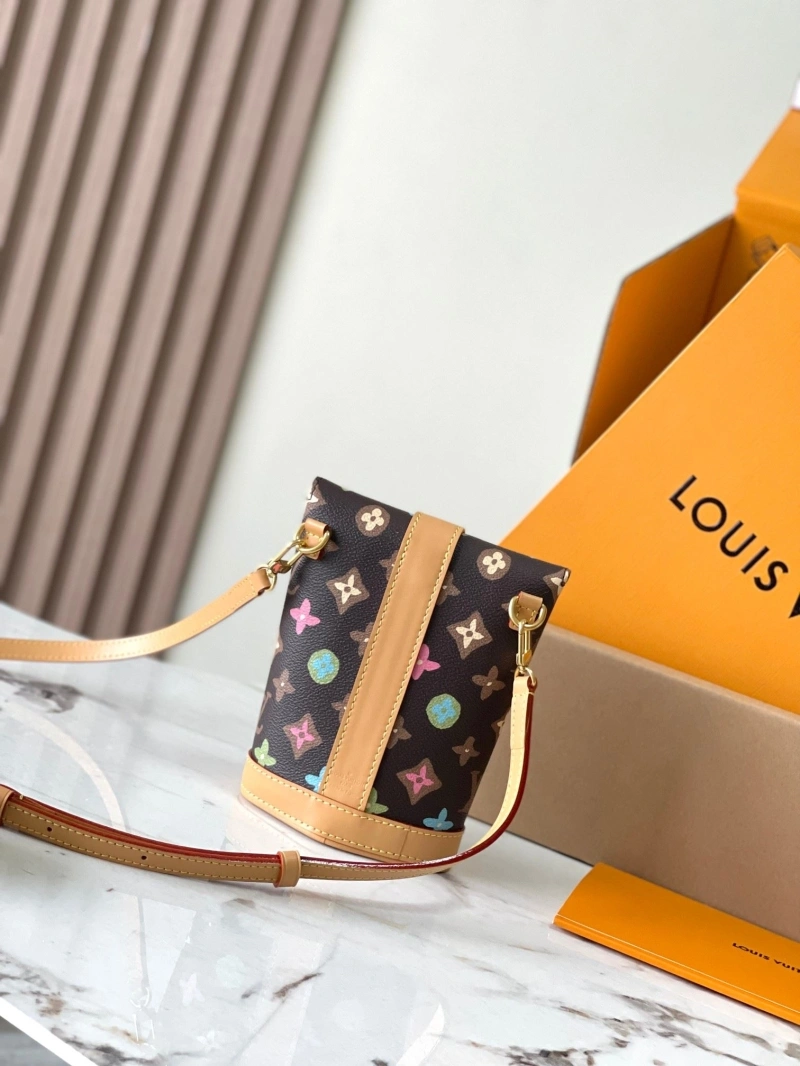 LX Bucket Bags EasyMatch 15532