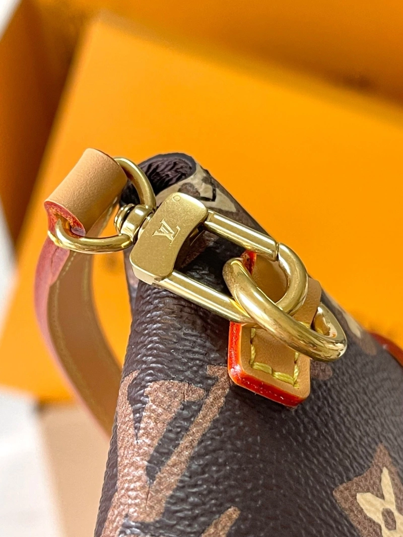 LX Bucket Bags EasyMatch 15532