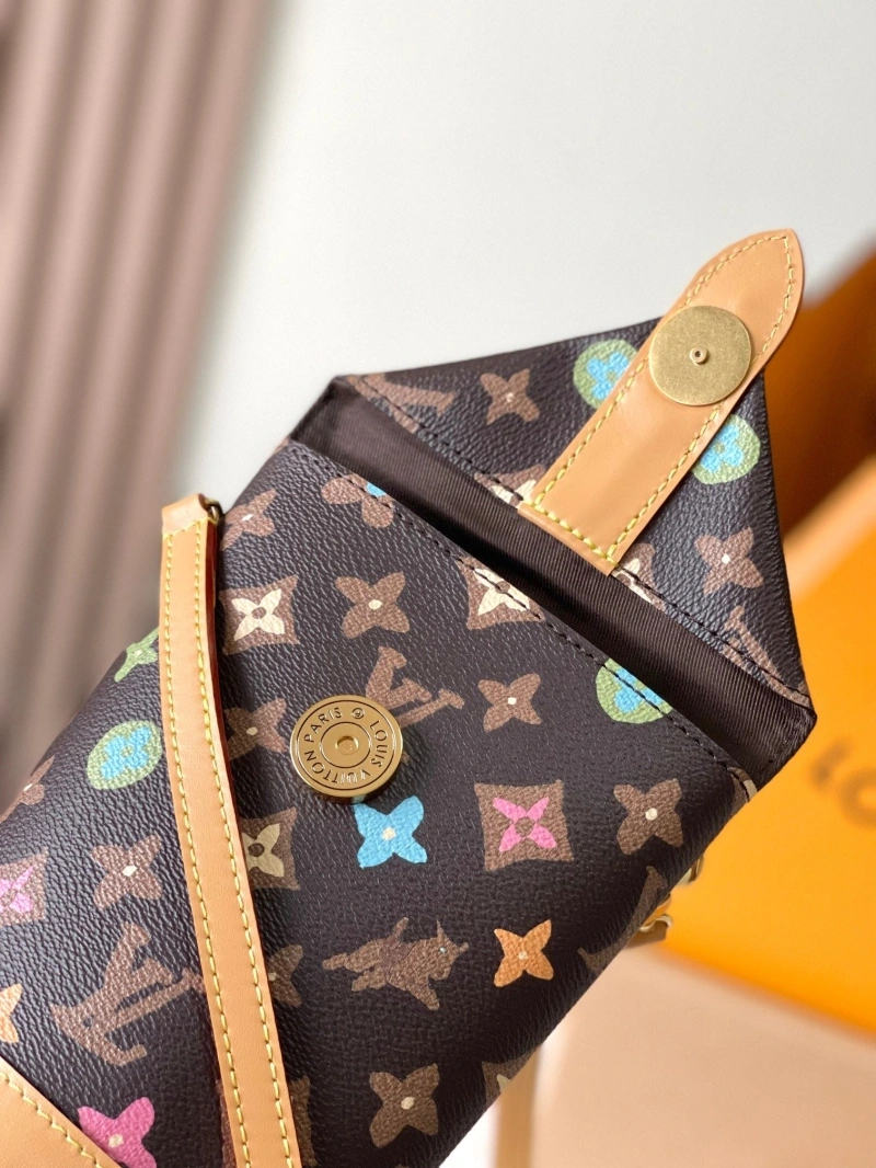 LX Bucket Bags EasyMatch 15532