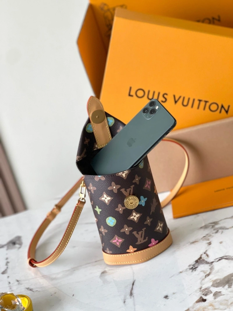 LX Bucket Bags EasyMatch 15532
