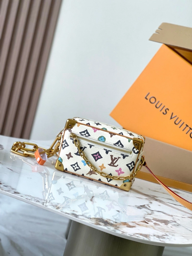 Bold LX Box Bags 15609
