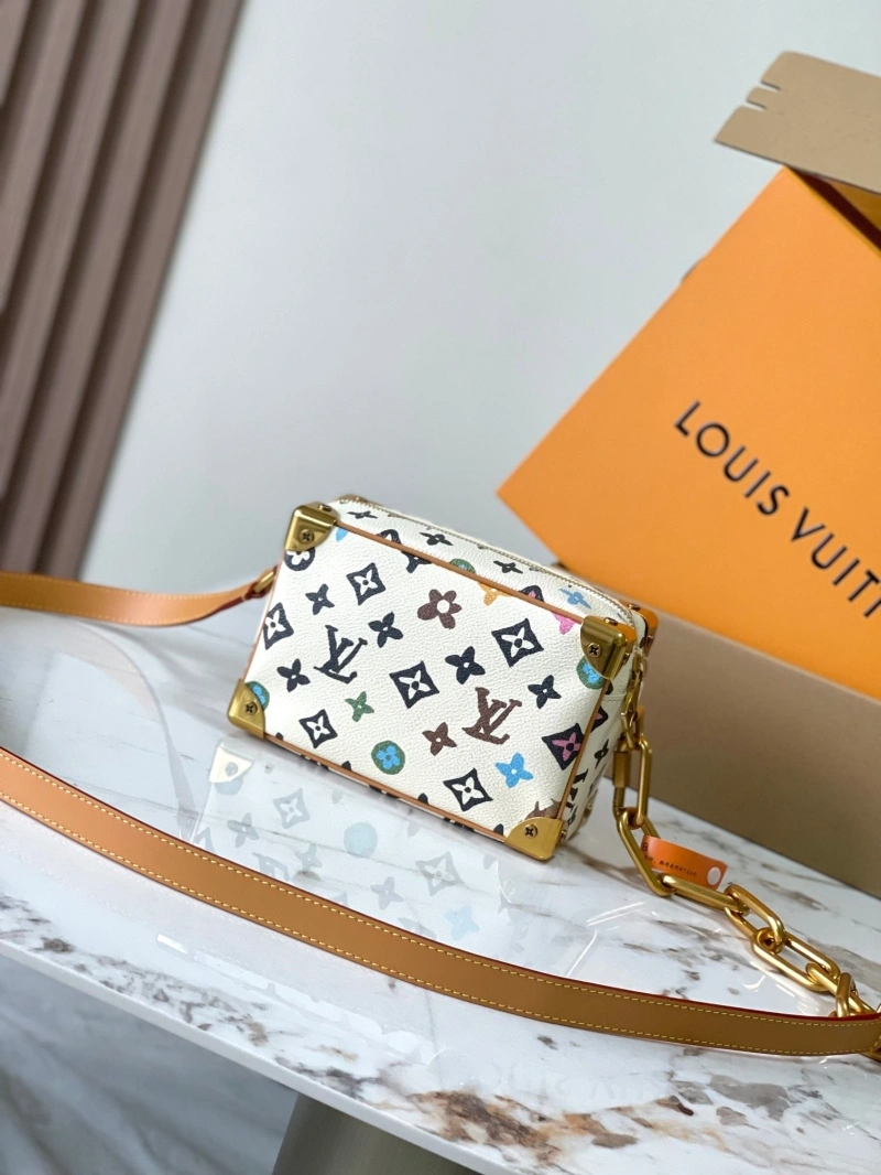 Bold LX Box Bags 15609