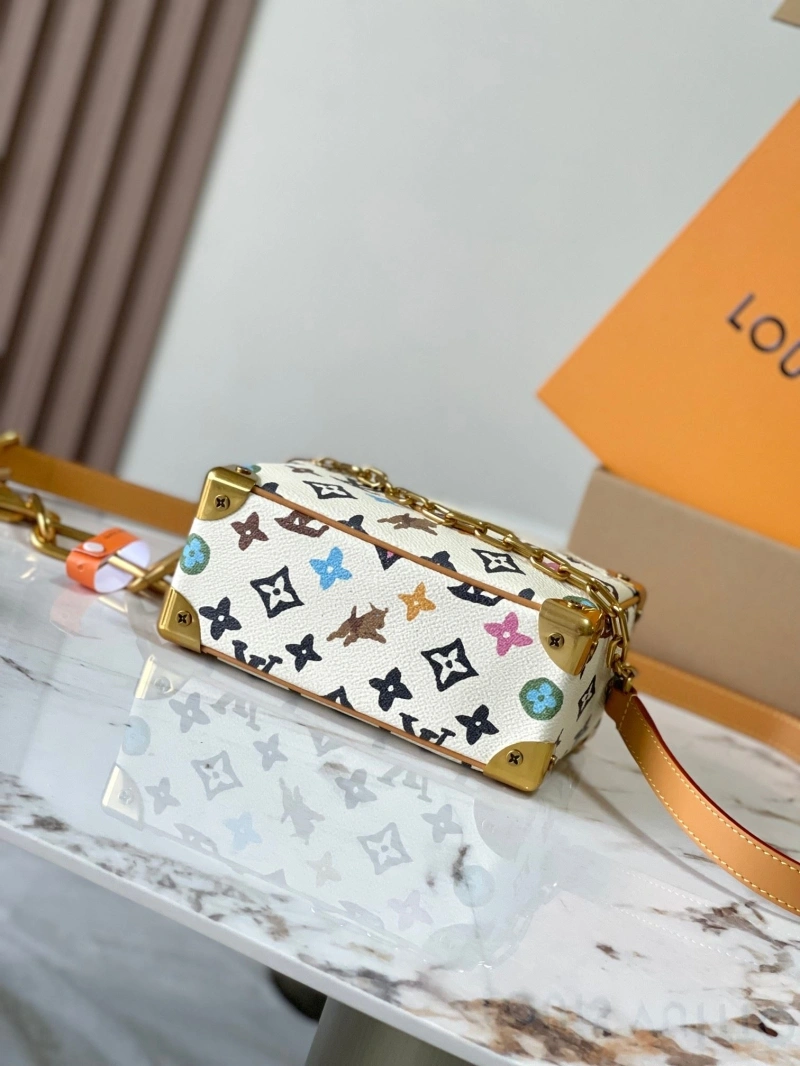 Bold LX Box Bags 15609
