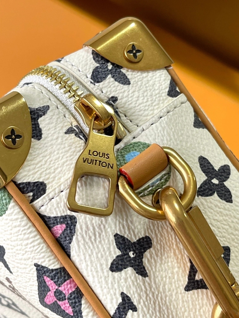 Bold LX Box Bags 15609