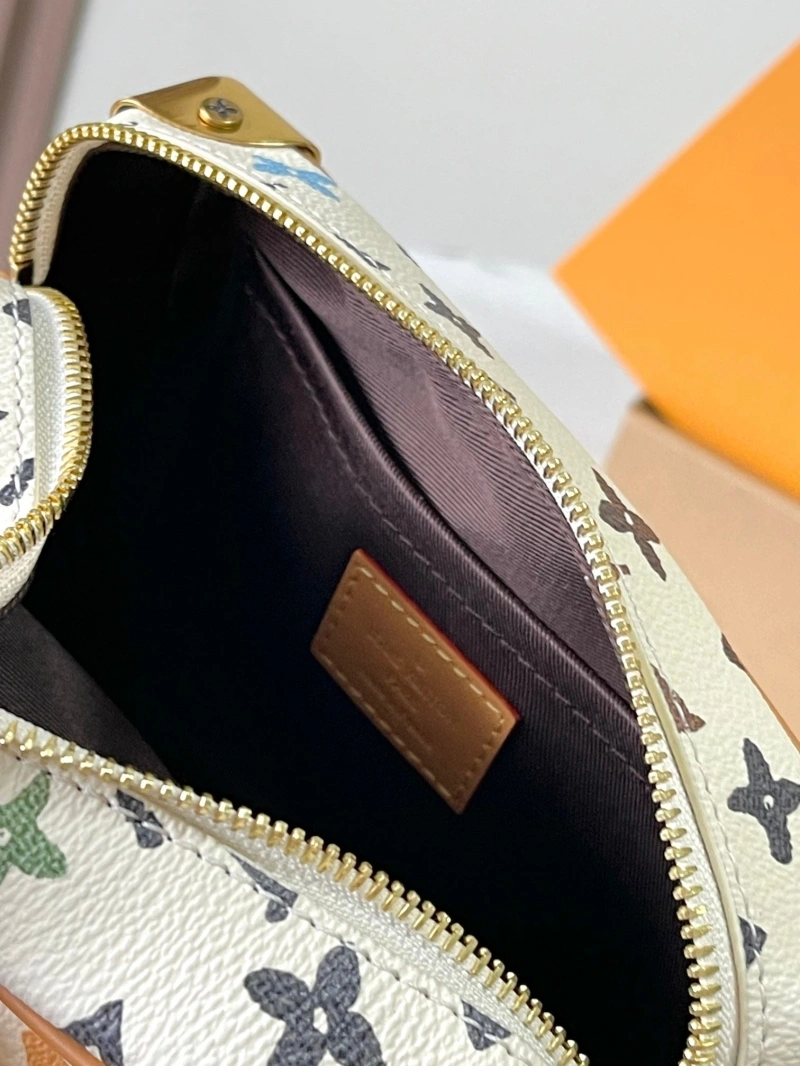 Bold LX Box Bags 15609