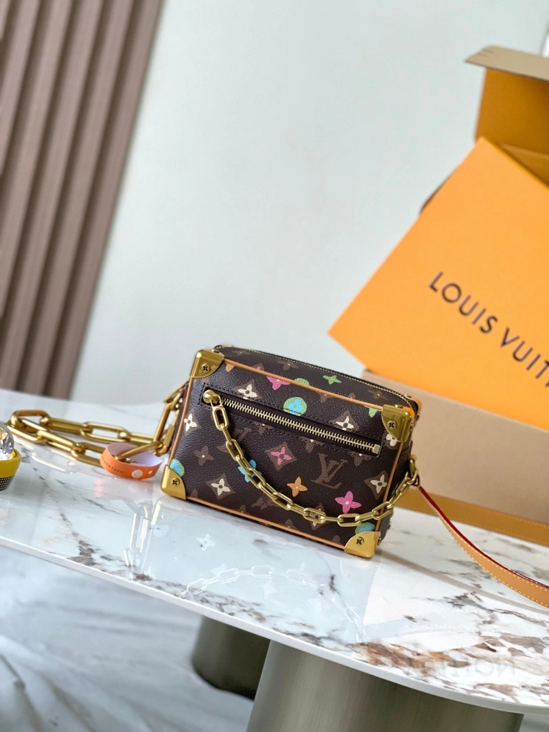 Affordable LX Box Bags 15608