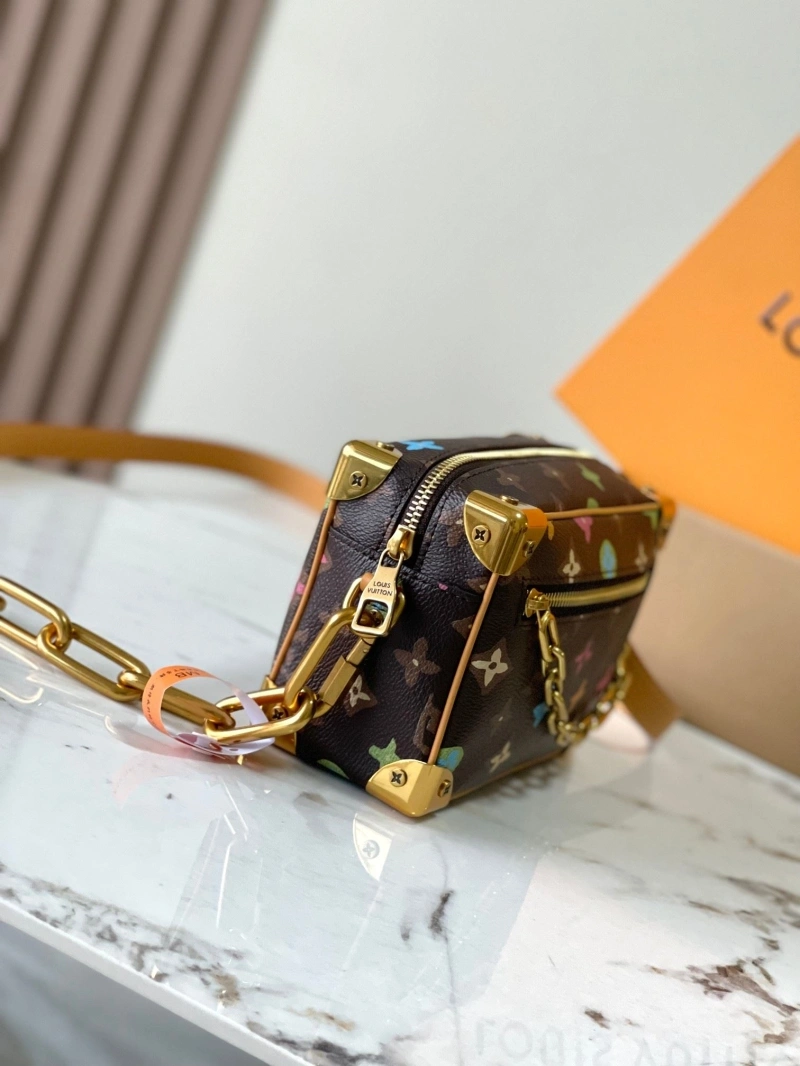 Affordable LX Box Bags 15608