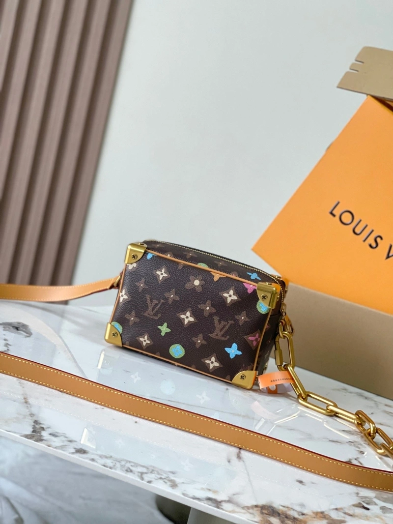 Affordable LX Box Bags 15608