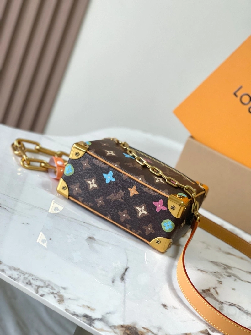 Affordable LX Box Bags 15608