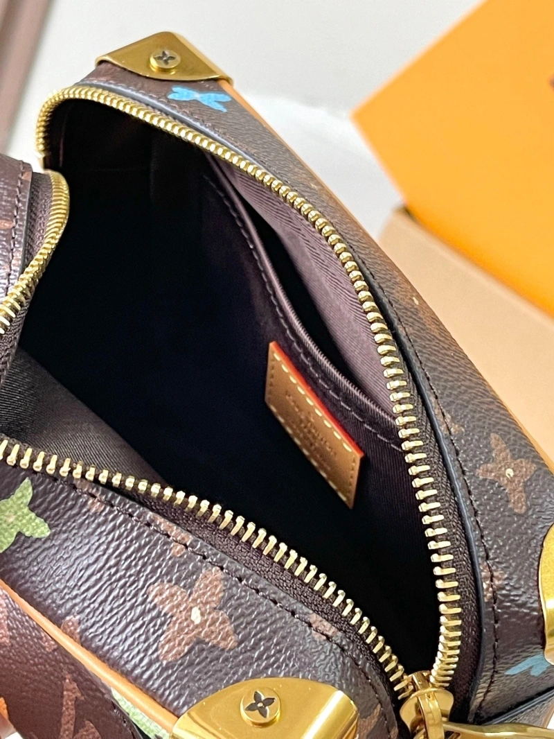 Affordable LX Box Bags 15608
