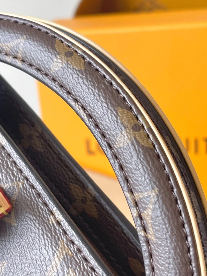 Flexible LX Round Bags 15224